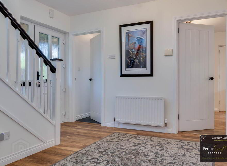 9 Beechfield Drive, Bangor, BT19 7ZN