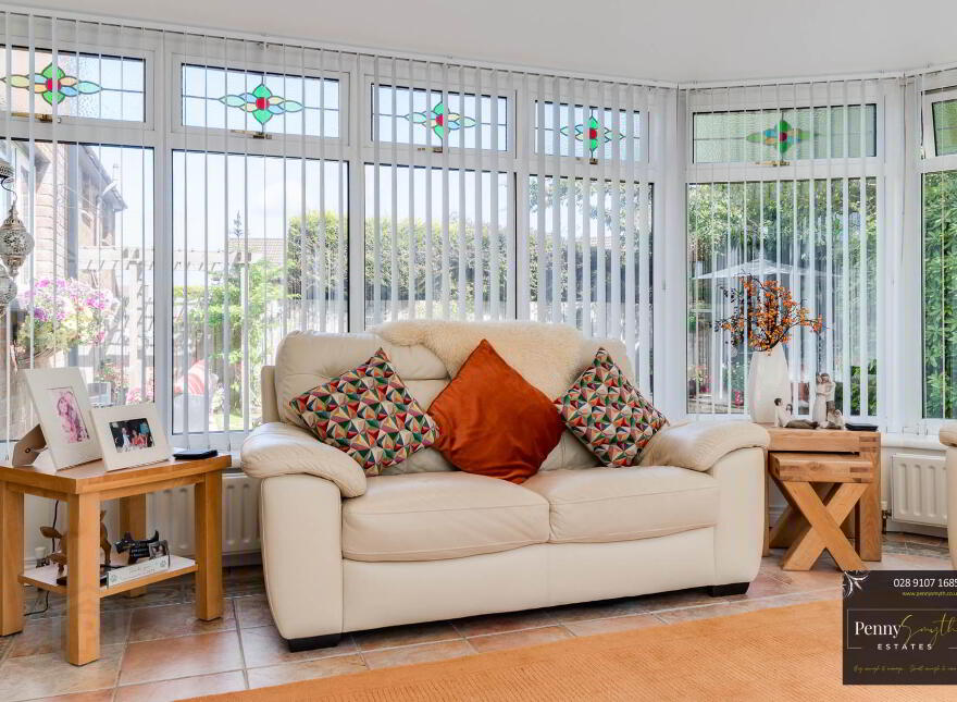 9 Beechfield Drive, Bangor, BT19 7ZN