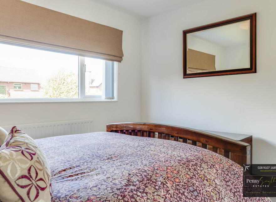 9 Beechfield Drive, Bangor, BT19 7ZN