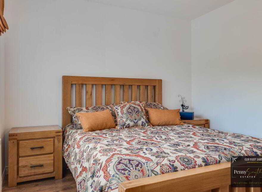 9 Beechfield Drive, Bangor, BT19 7ZN