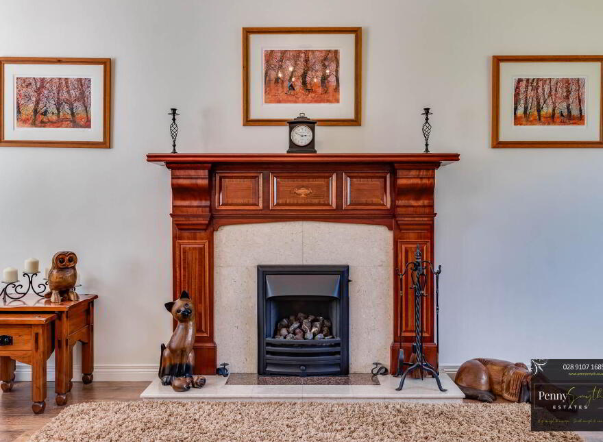 9 Beechfield Drive, Bangor, BT19 7ZN