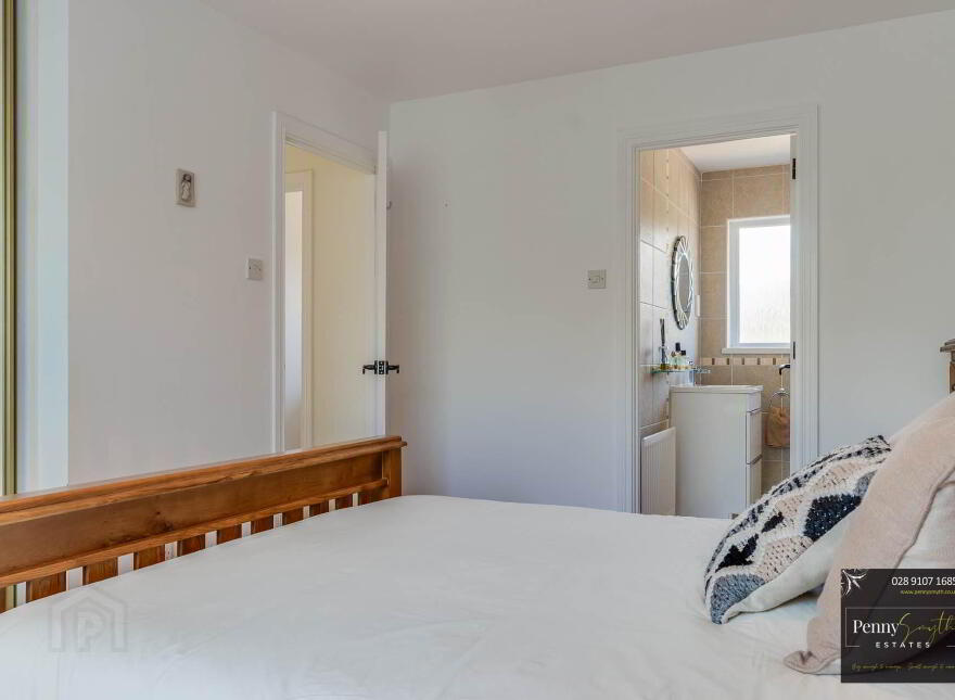 9 Beechfield Drive, Bangor, BT19 7ZN