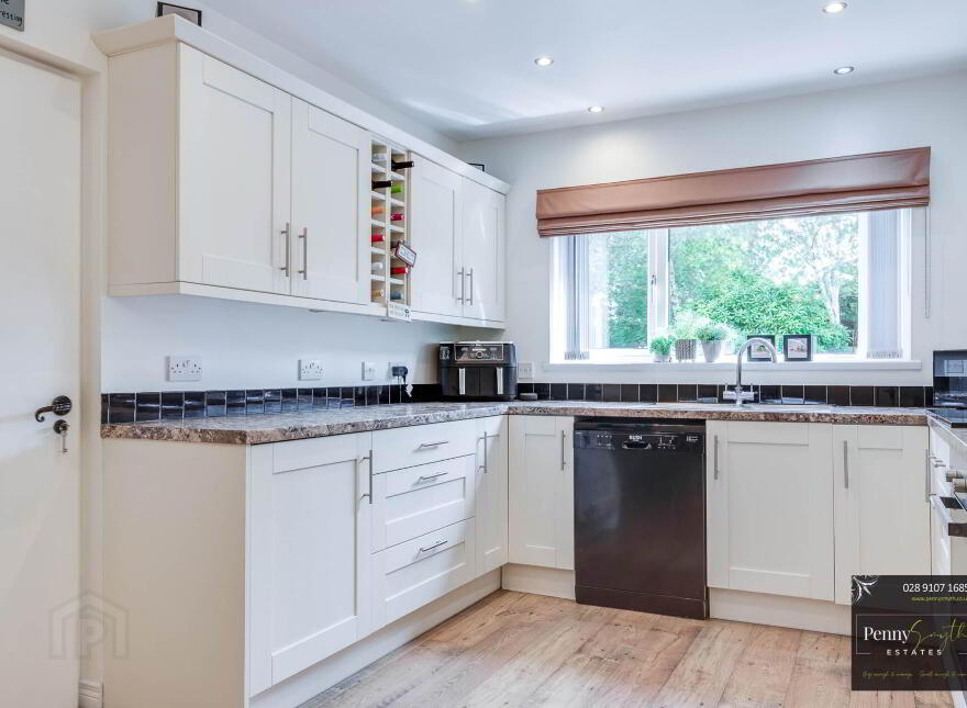 9 Beechfield Drive, Bangor, BT19 7ZN