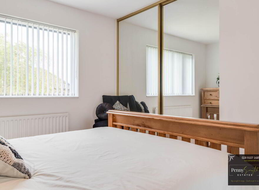 9 Beechfield Drive, Bangor, BT19 7ZN