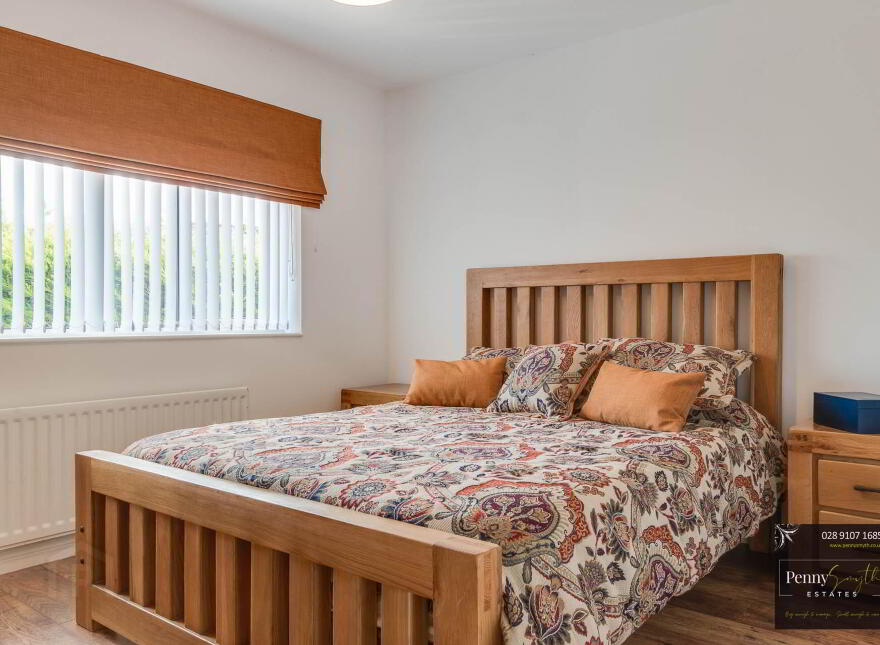 9 Beechfield Drive, Bangor, BT19 7ZN