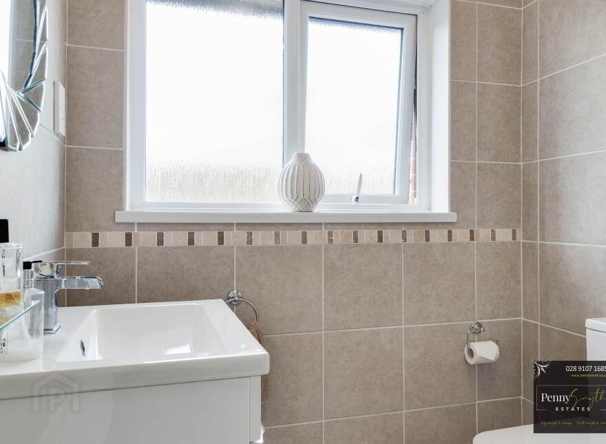 9 Beechfield Drive, Bangor, BT19 7ZN