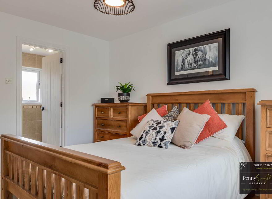 9 Beechfield Drive, Bangor, BT19 7ZN