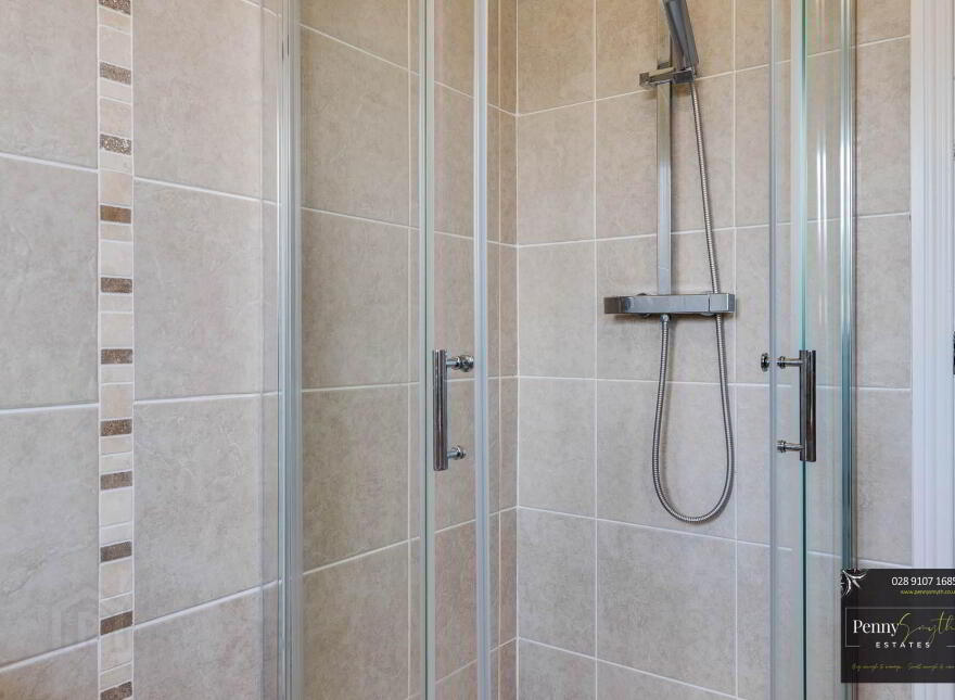 9 Beechfield Drive, Bangor, BT19 7ZN