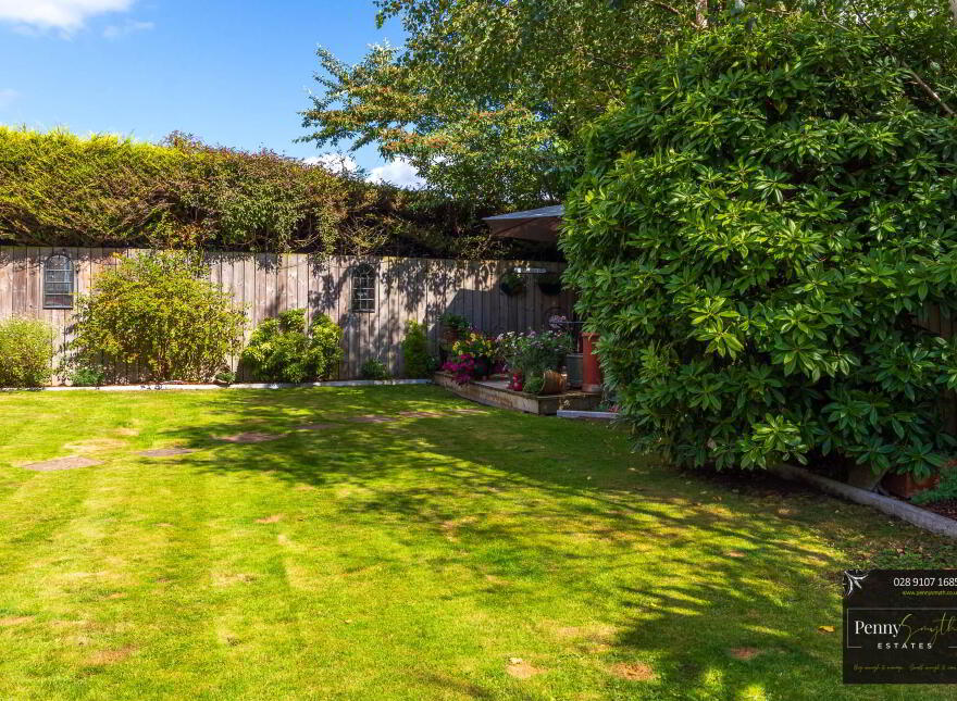 9 Beechfield Drive, Bangor, BT19 7ZN