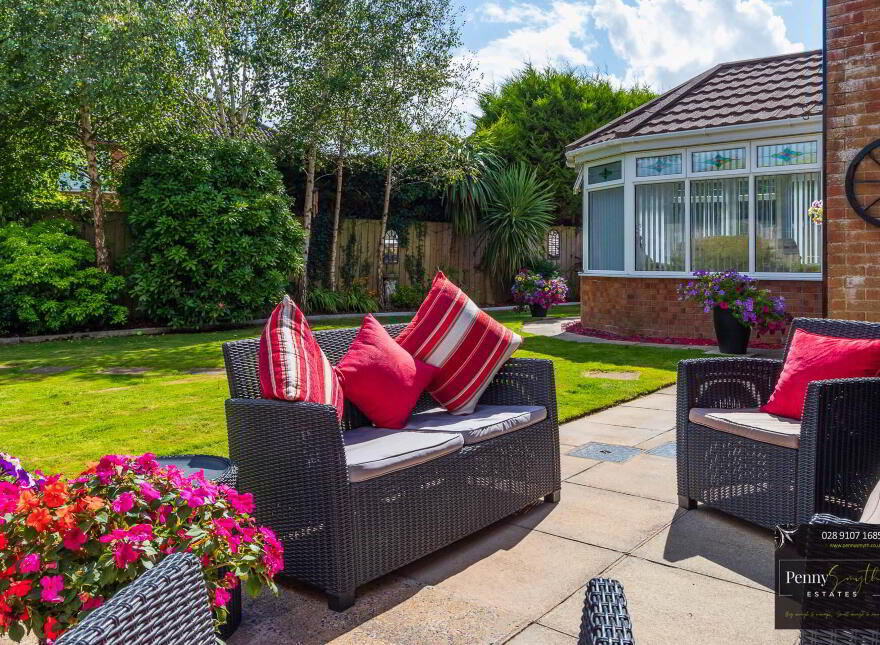 9 Beechfield Drive, Bangor, BT19 7ZN