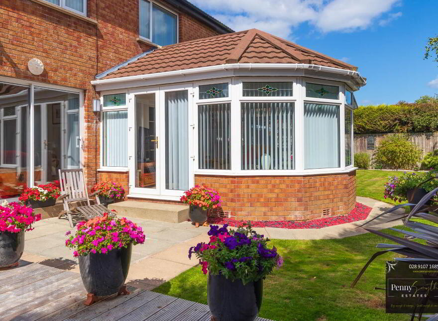 9 Beechfield Drive, Bangor, BT19 7ZN