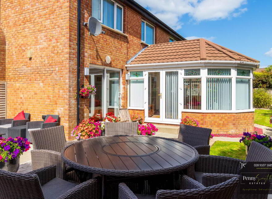 9 Beechfield Drive, Bangor, BT19 7ZN