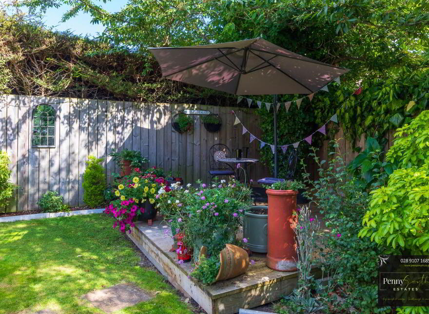 9 Beechfield Drive, Bangor, BT19 7ZN