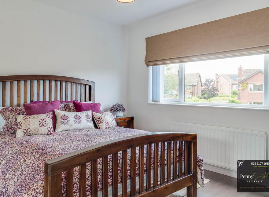 9 Beechfield Drive, Bangor, BT19 7ZN