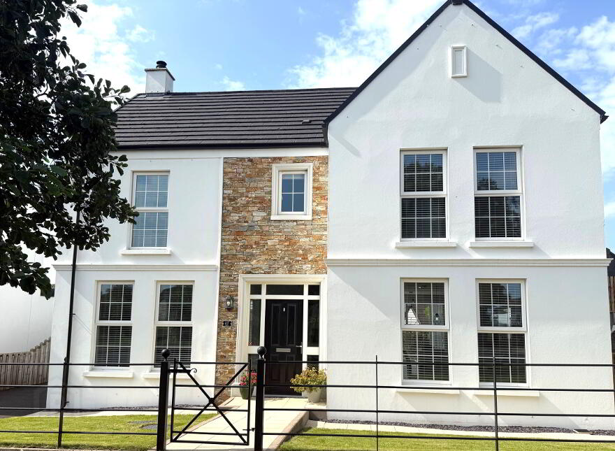 15 Abbeyfields, Dungiven, BT47 4UW