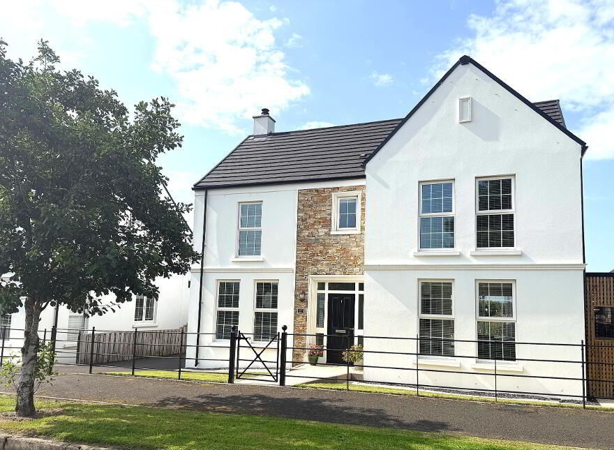 15 Abbeyfields, Dungiven, BT47 4UW