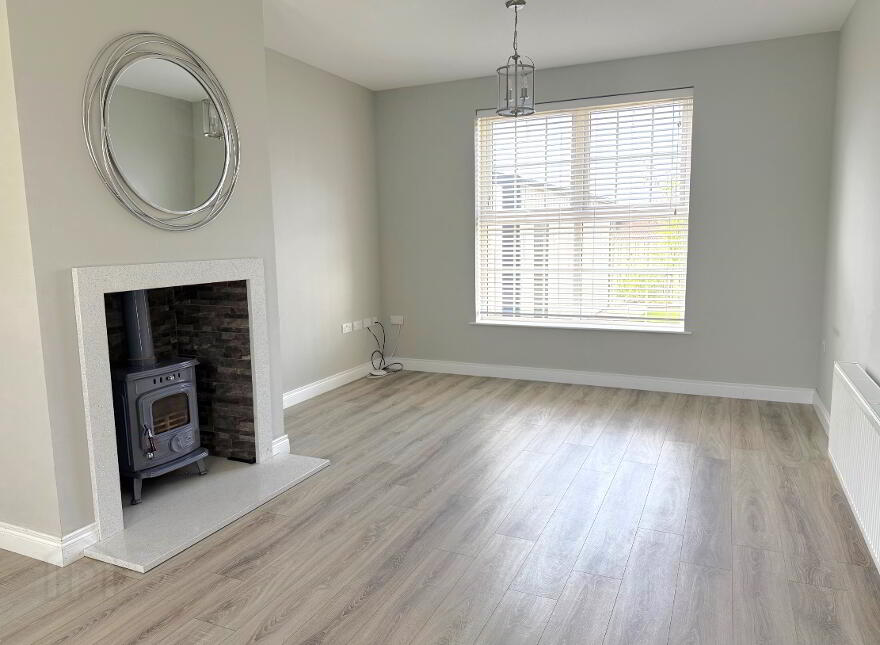 15 Abbeyfields, Dungiven, BT47 4UW