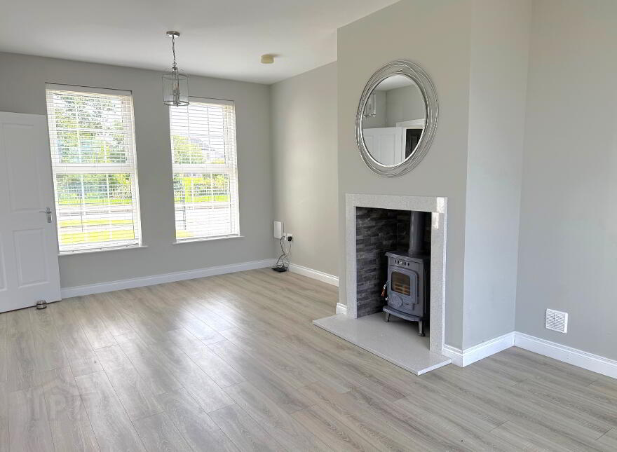 15 Abbeyfields, Dungiven, BT47 4UW