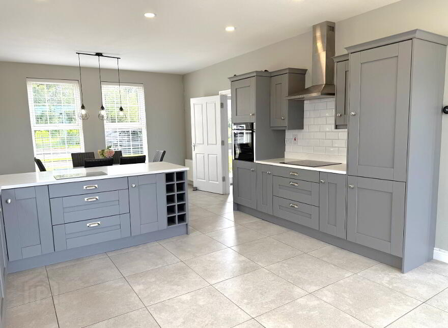 15 Abbeyfields, Dungiven, BT47 4UW