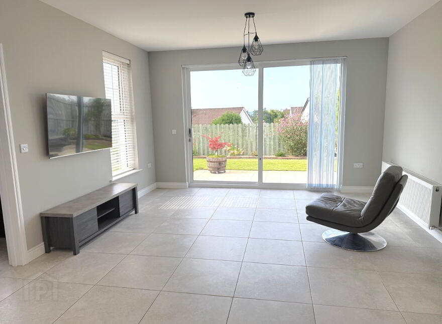 15 Abbeyfields, Dungiven, BT47 4UW