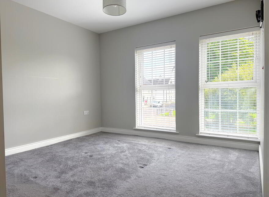 15 Abbeyfields, Dungiven, BT47 4UW