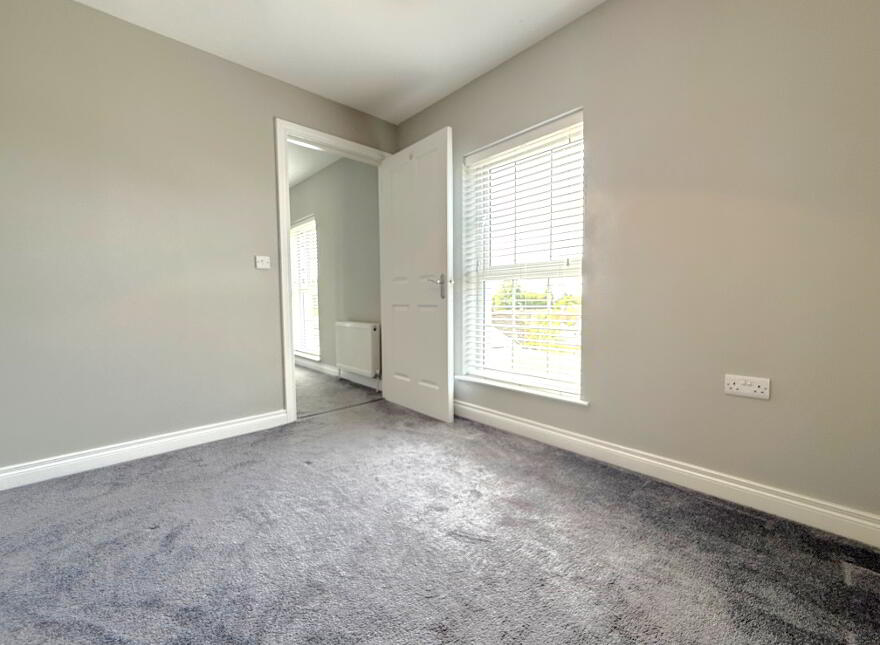15 Abbeyfields, Dungiven, BT47 4UW