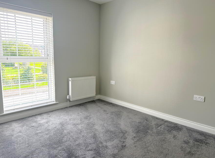 15 Abbeyfields, Dungiven, BT47 4UW
