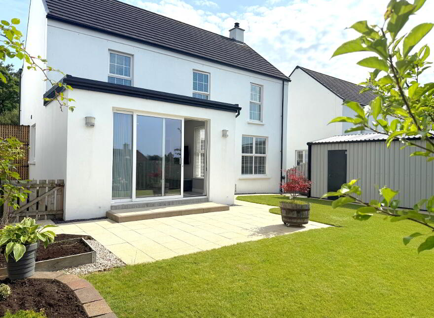 15 Abbeyfields, Dungiven, BT47 4UW