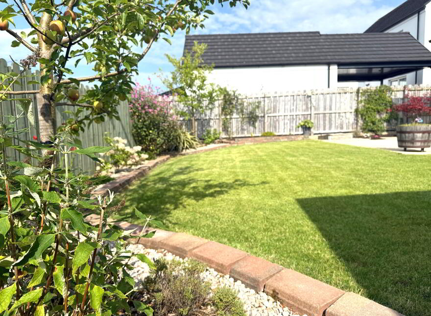 15 Abbeyfields, Dungiven, BT47 4UW