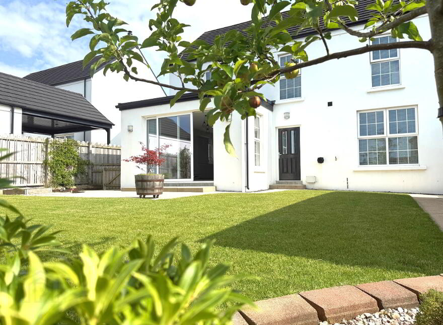 15 Abbeyfields, Dungiven, BT47 4UW