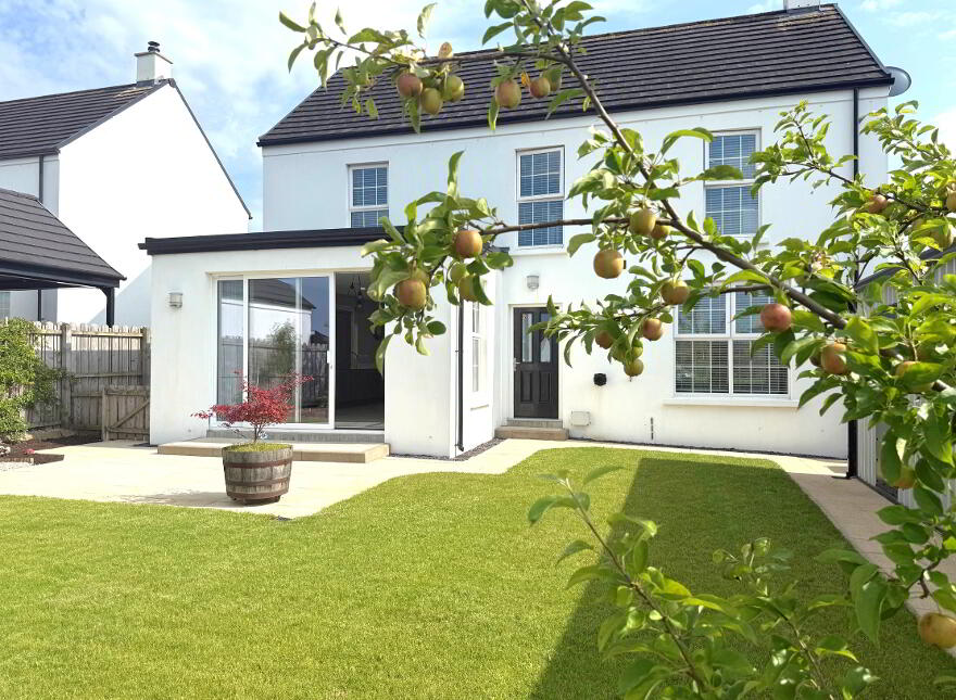 15 Abbeyfields, Dungiven, BT47 4UW