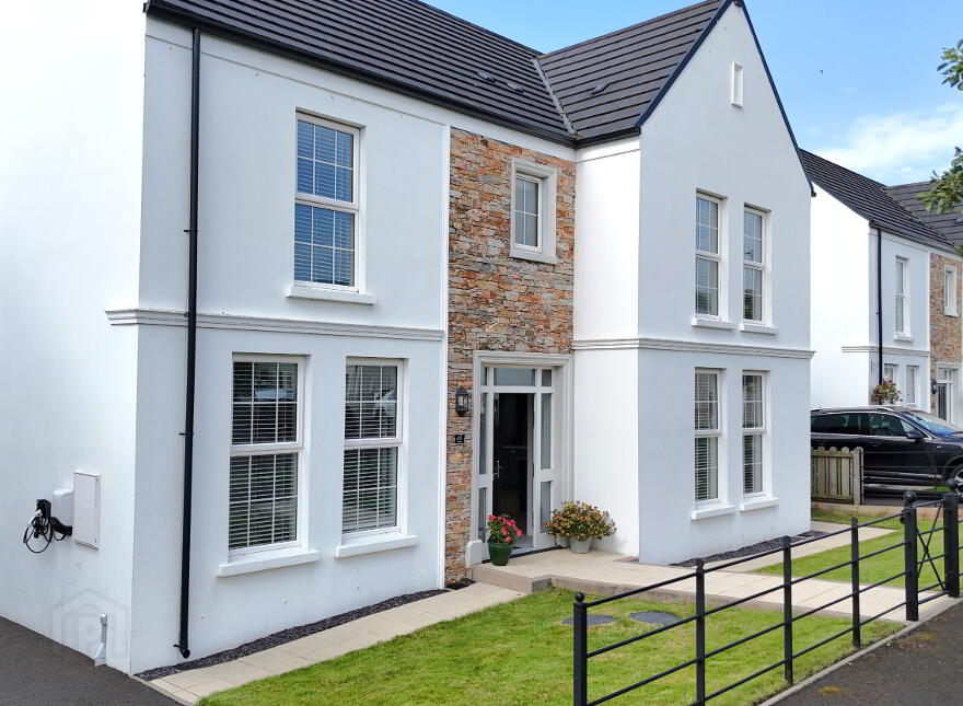 15 Abbeyfields, Dungiven, BT47 4UW