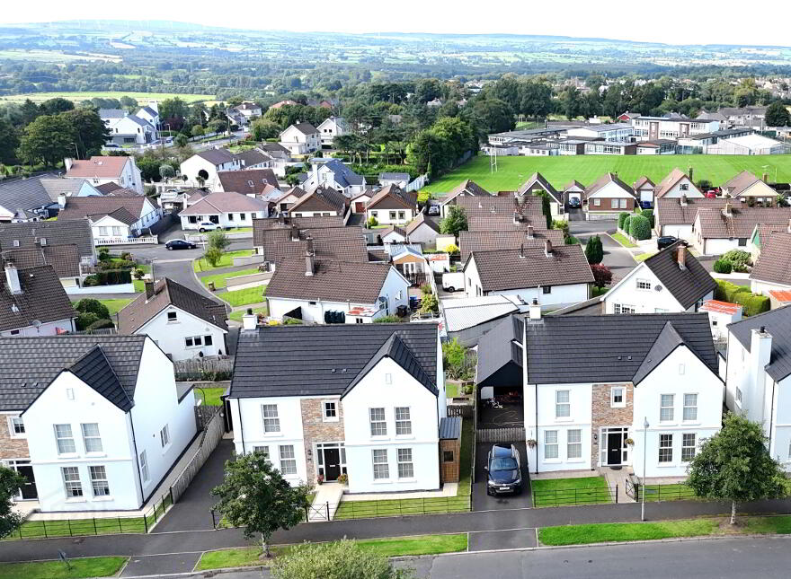 15 Abbeyfields, Dungiven, BT47 4UW