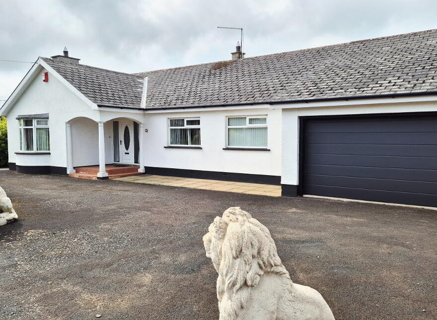 28a Coleraine Road, Garvagh, Coleraine, BT51 5HP
