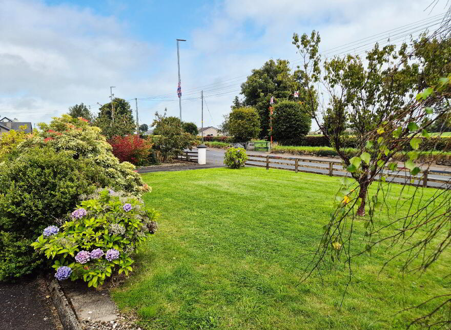 28a Coleraine Road, Garvagh, Coleraine, BT51 5HP
