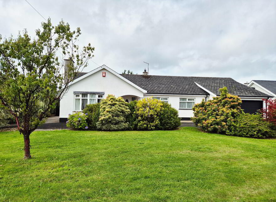 28a Coleraine Road, Garvagh, Coleraine, BT51 5HP
