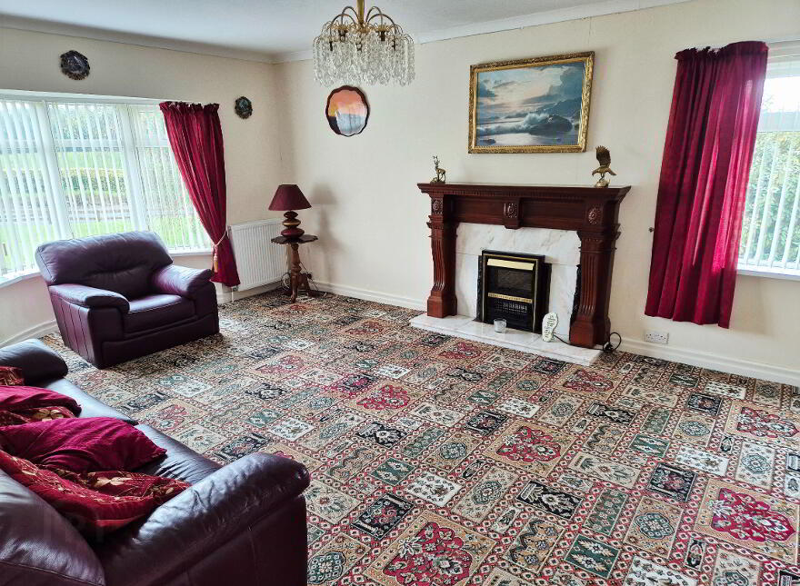 28a Coleraine Road, Garvagh, Coleraine, BT51 5HP