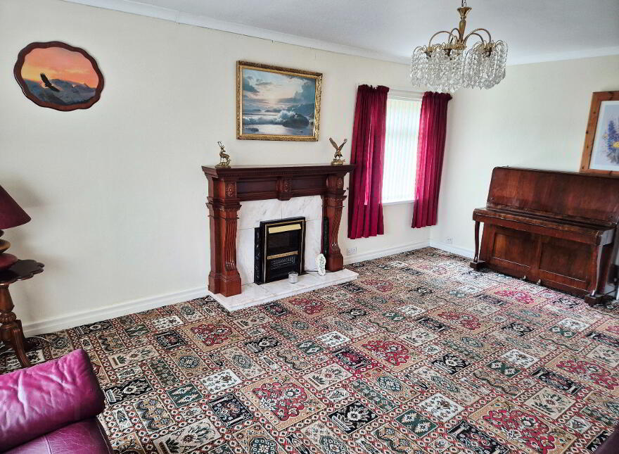 28a Coleraine Road, Garvagh, Coleraine, BT51 5HP