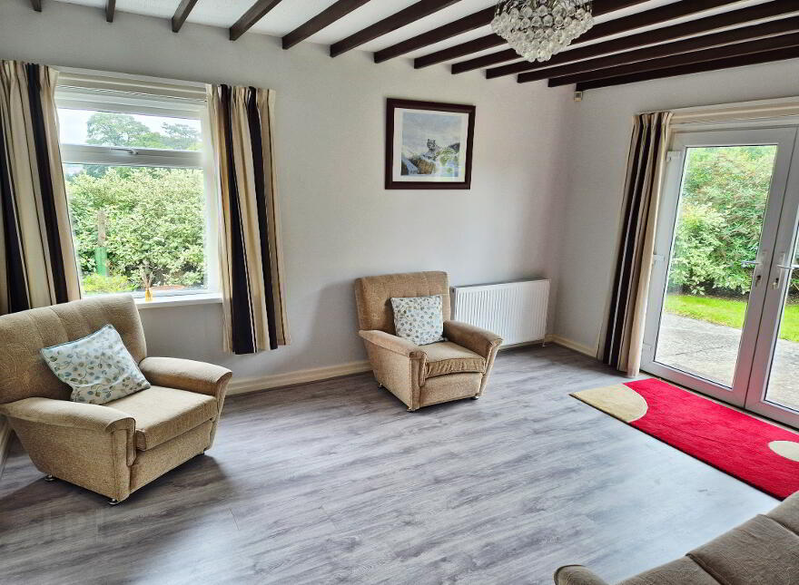 28a Coleraine Road, Garvagh, Coleraine, BT51 5HP