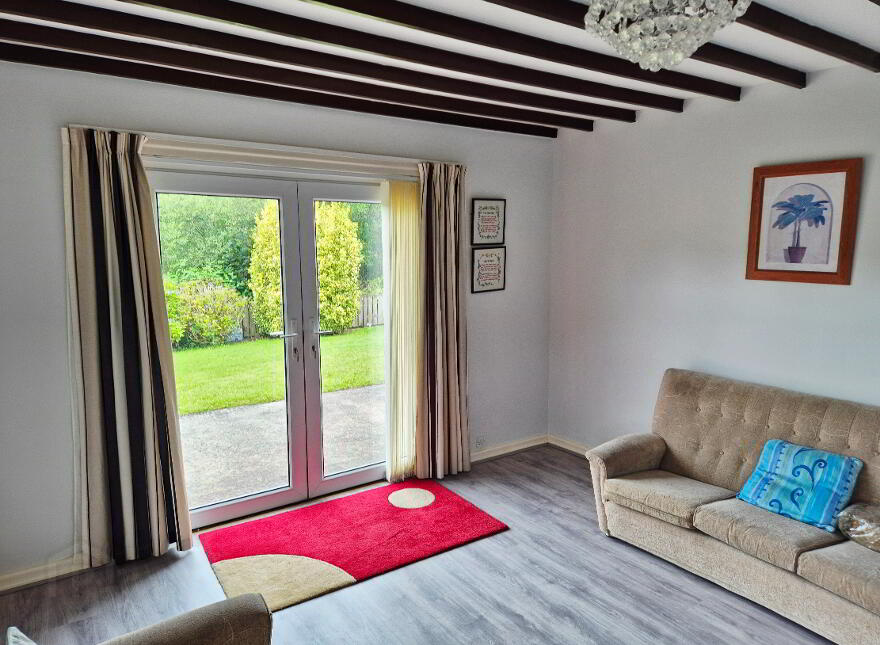 28a Coleraine Road, Garvagh, Coleraine, BT51 5HP
