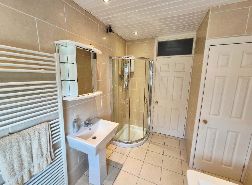 28a Coleraine Road, Garvagh, Coleraine, BT51 5HP