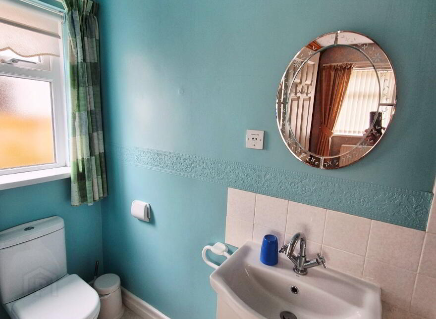 28a Coleraine Road, Garvagh, Coleraine, BT51 5HP