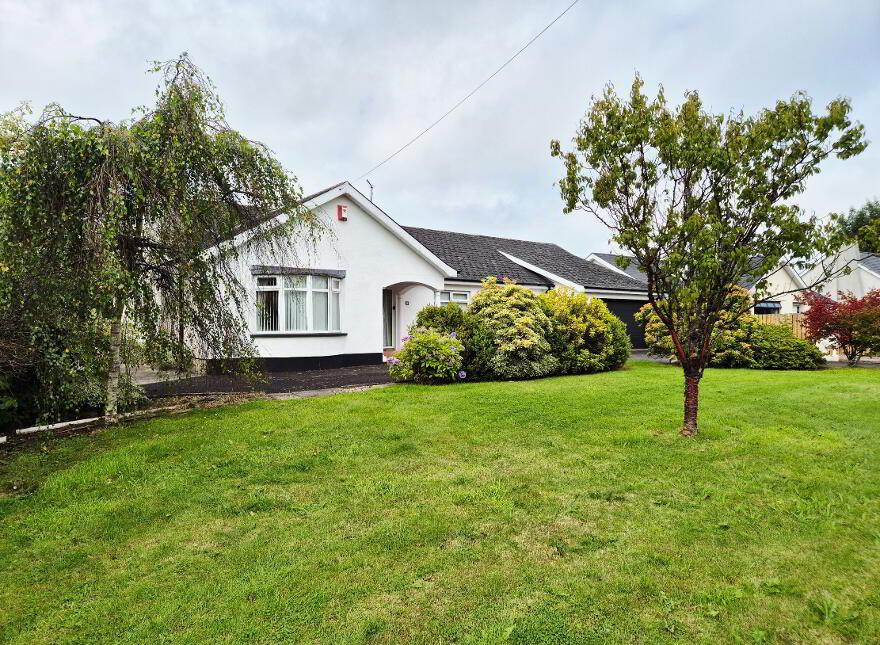 28a Coleraine Road, Garvagh, Coleraine, BT51 5HP