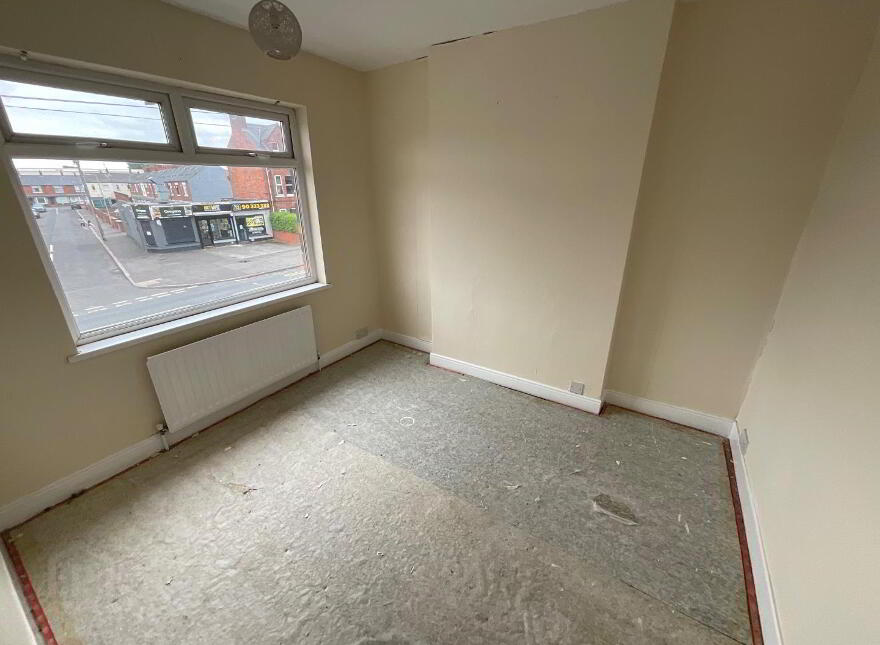 100 Shore Road, Belfast, BT15 3QA