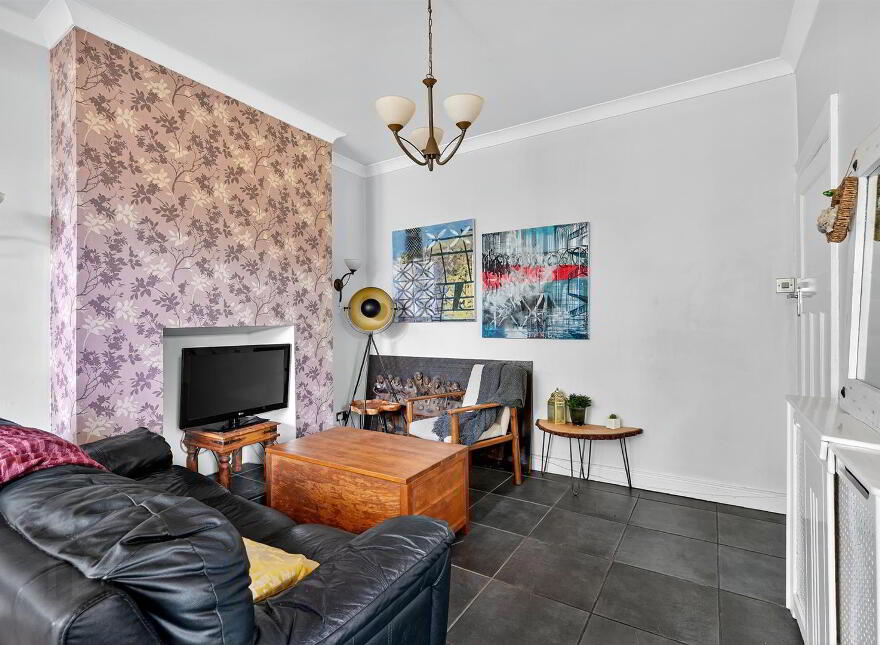 65 Diamond Gardens, Belfast, BT10 0HE