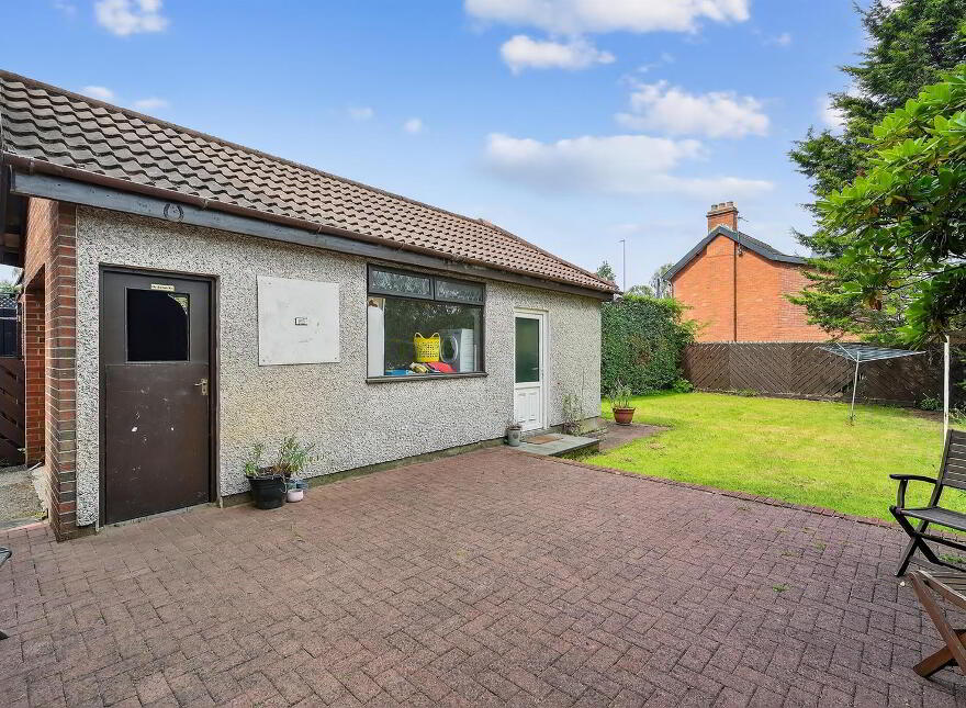 65 Diamond Gardens, Belfast, BT10 0HE