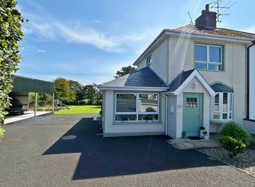 89 Cloyfin Road, Coleraine, BT52 2NZ