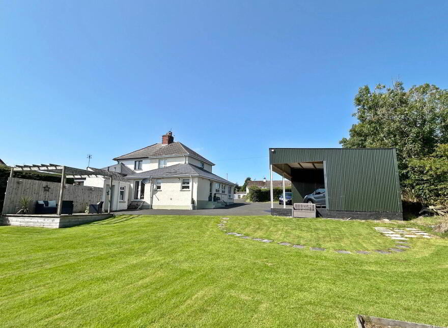 89 Cloyfin Road, Coleraine, BT52 2NZ