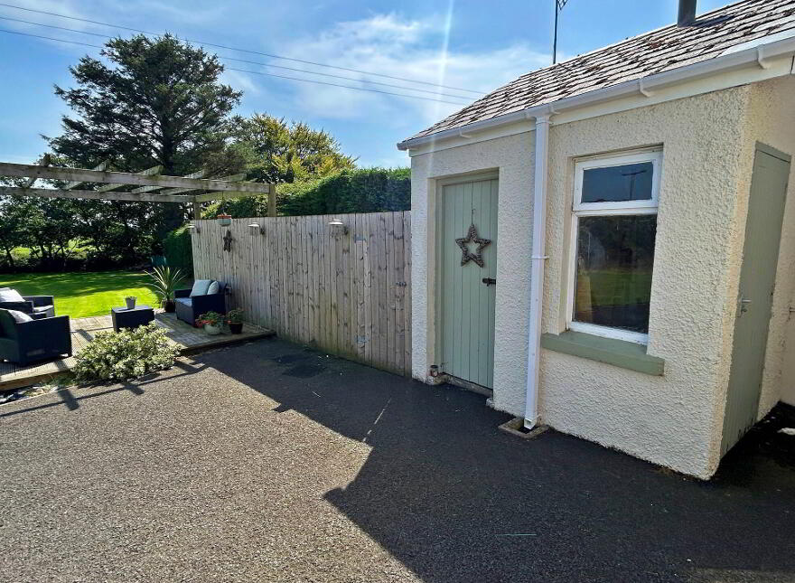 89 Cloyfin Road, Coleraine, BT52 2NZ