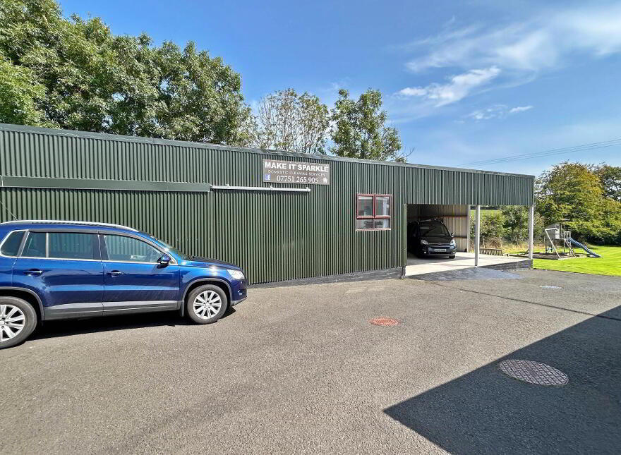 89 Cloyfin Road, Coleraine, BT52 2NZ
